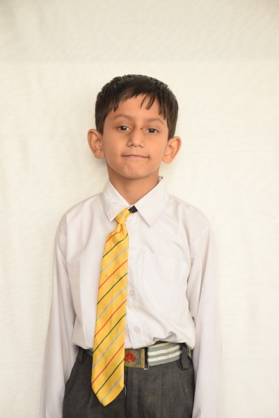 SIDDHANT KRISHNA VASHISHTHA 